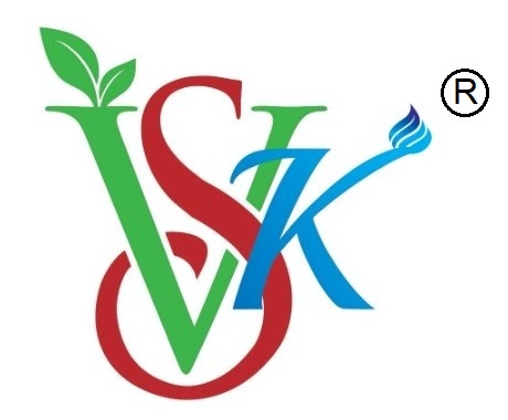 VSK Enviro Solution Logo